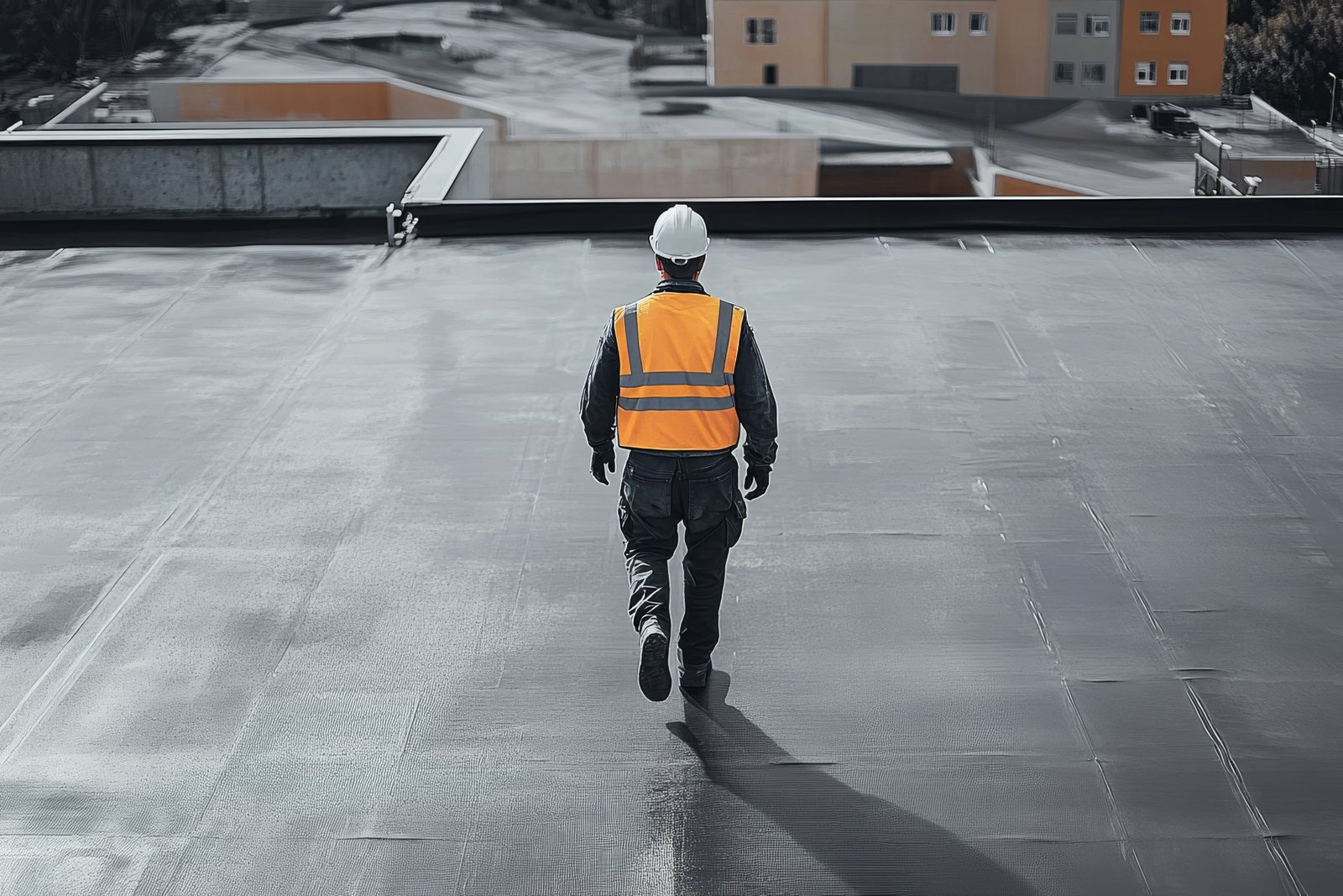 Commercial Roofing
